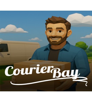 Courier Bay Steam Key GLOBAL